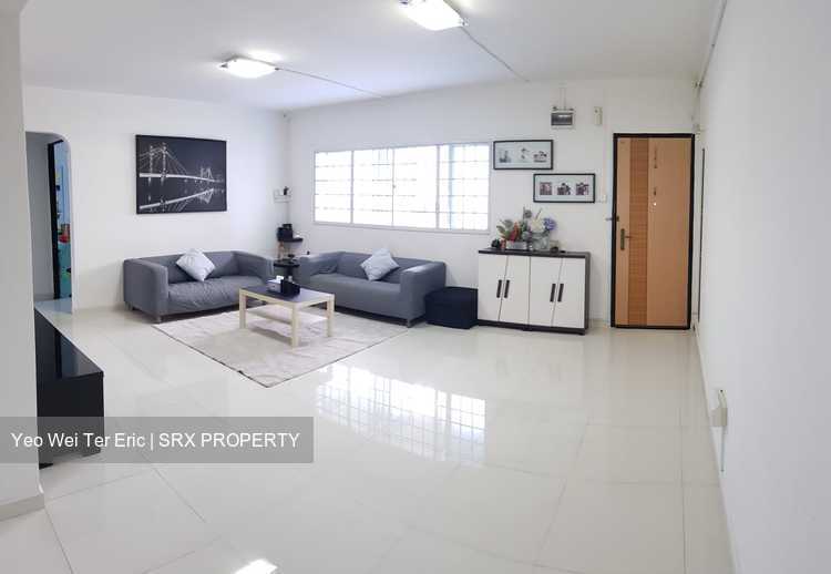 Blk 361 Bukit Batok Street 31 (Bukit Batok), HDB 4 Rooms #176038262